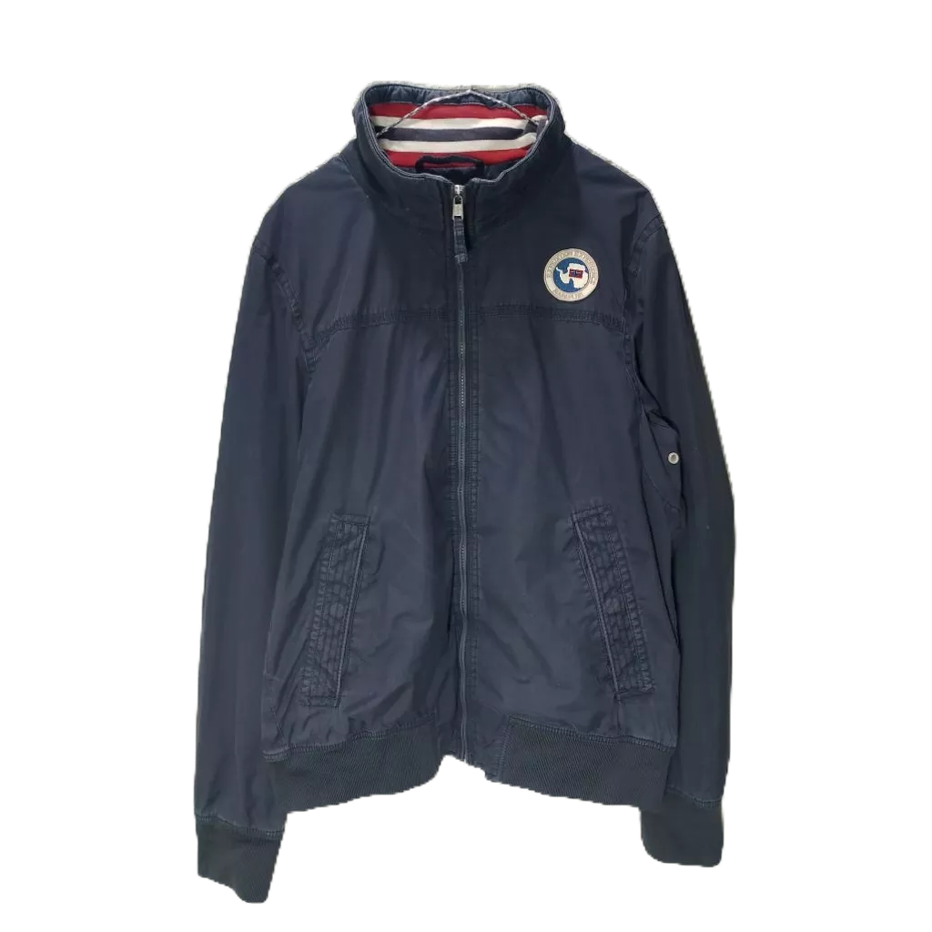 NAPAPIJRI Mens Bomber Jacket XL มือสอง