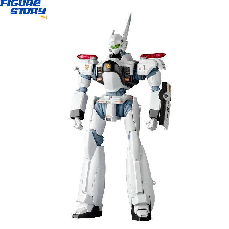 *พรี-ออเดอร์* Revoltech Patlabor EZY Ingram Plus (AV-98plus) (อ่านรายละเอียดก่อนสั่งซื้อ)
