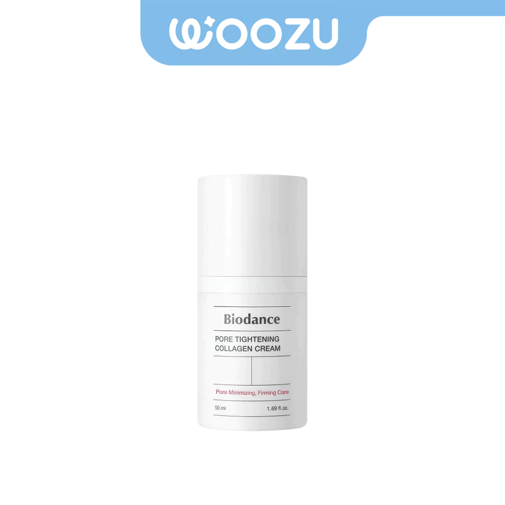BIODANCE Pore Tightening Collagen Cream 50ml