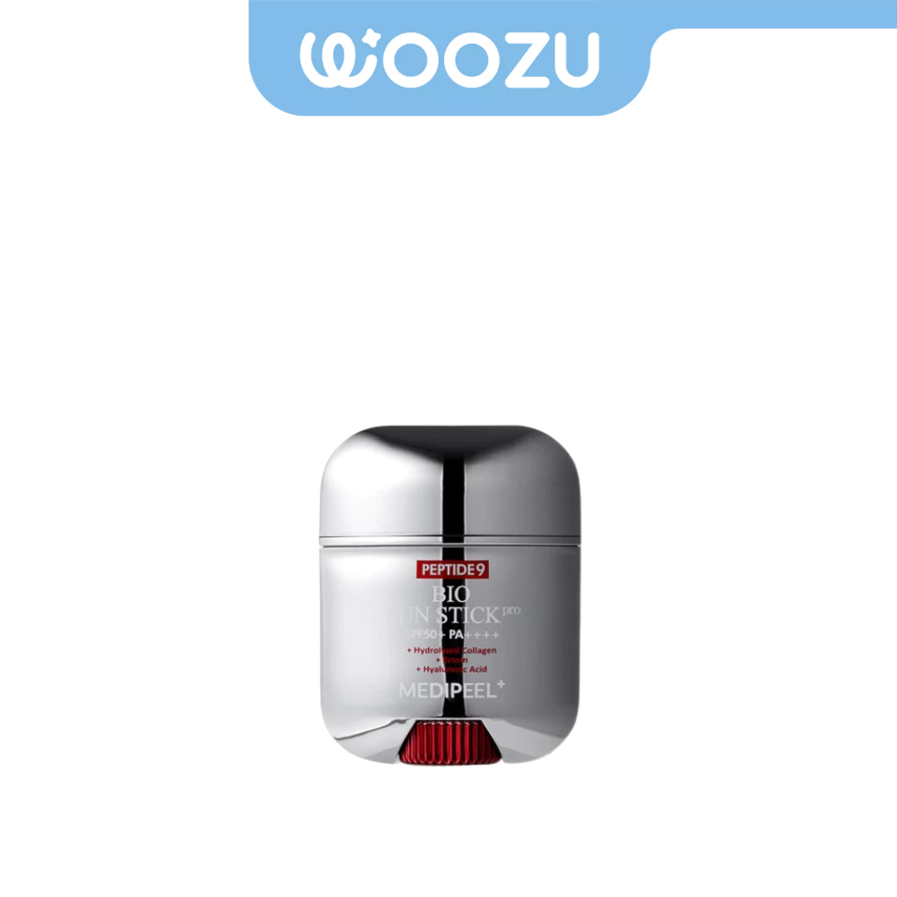 MEDIPEEL Peptide 9 Bio Sun Stick Pro 19g