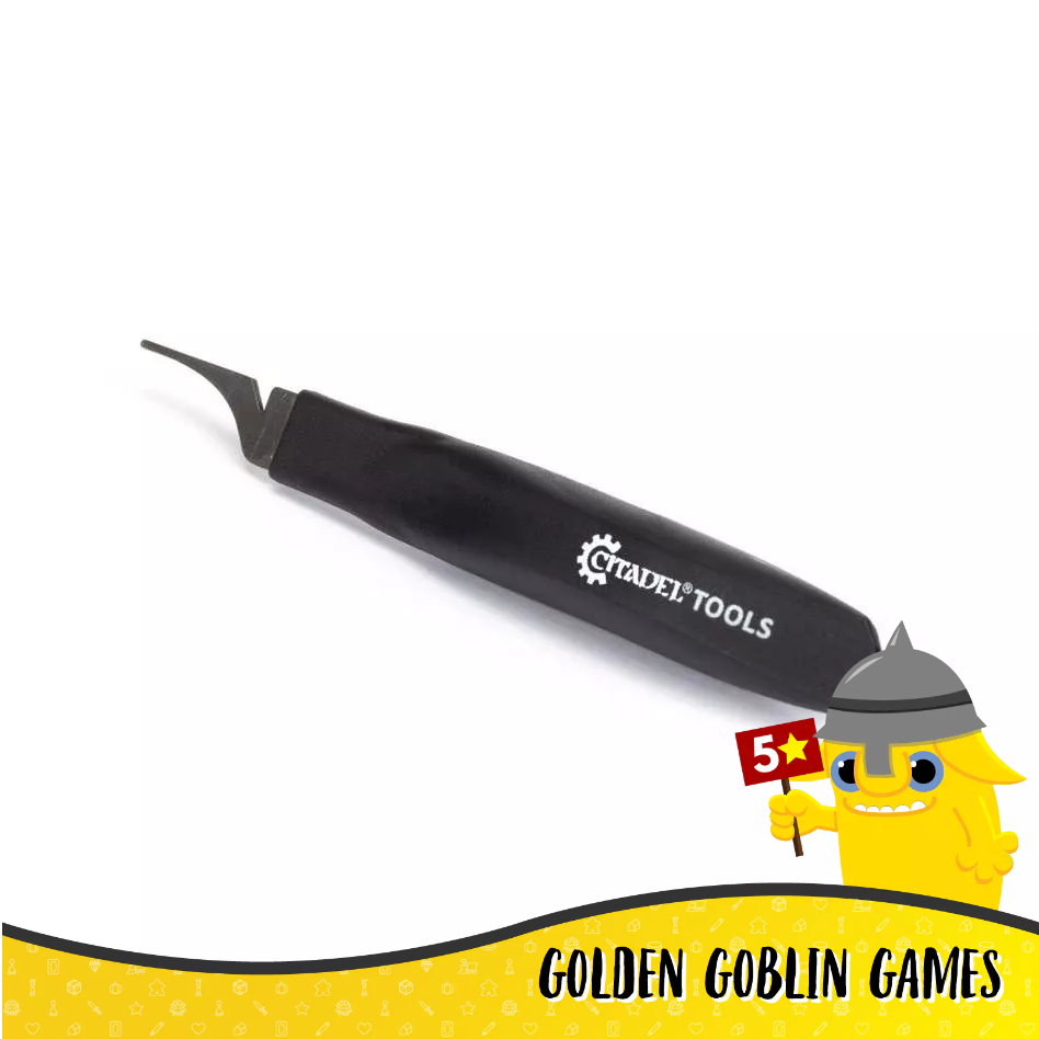 Citadel Tools: Mouldline Remover