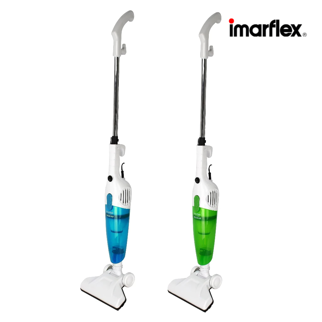 IMARFLEX_2 เครื่องดูดฝุ่น 600 วัตต์ แบบด้ามจับ VC-902