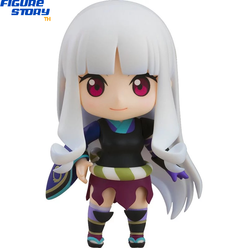 *พรี-ออเดอร์* Nendoroid Katanagatari Togame (อ่านรายละเอียดก่อนสั่งซื้อ)