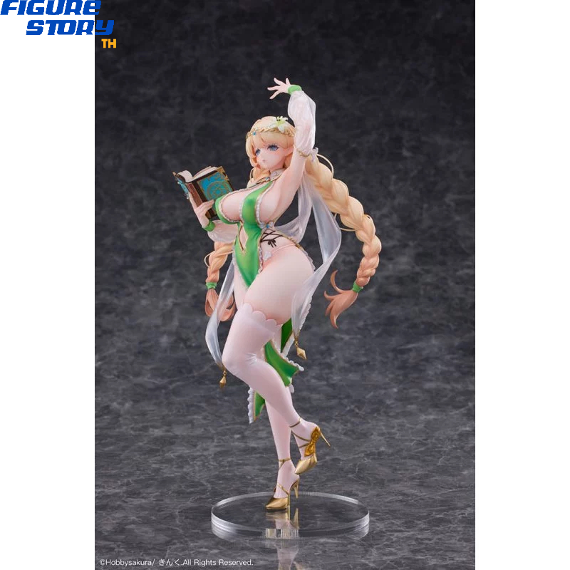 *พรี-ออเดอร์* Elf Sisters Fenniel 1/6 (อ่านรายละเอียดก่อนสั่งซื้อ)