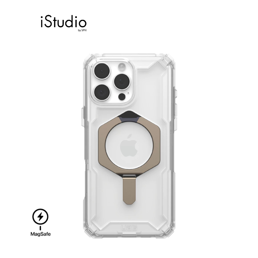 UAG Plasma XTE MagSafe เคส iPhone 16 series