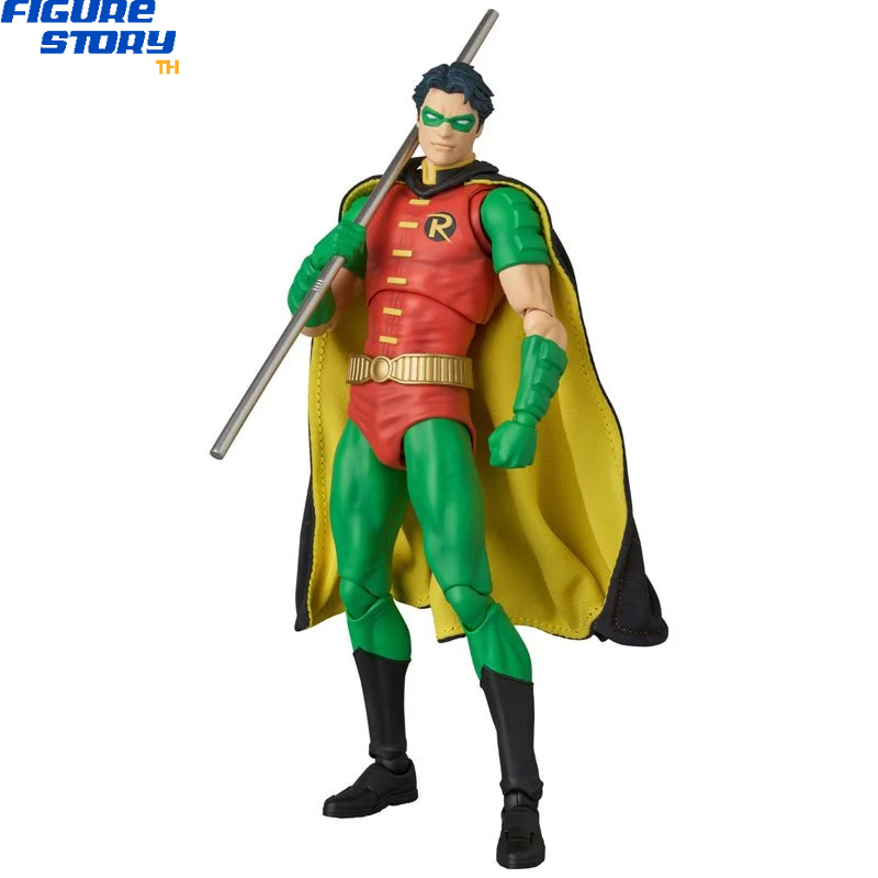 *พรี-ออเดอร์* MAFEX No.264 MAFEX ROBIN (BATMAN:HUSH Ver.) (อ่านรายละเอียดก่อนสั่งซื้อ)