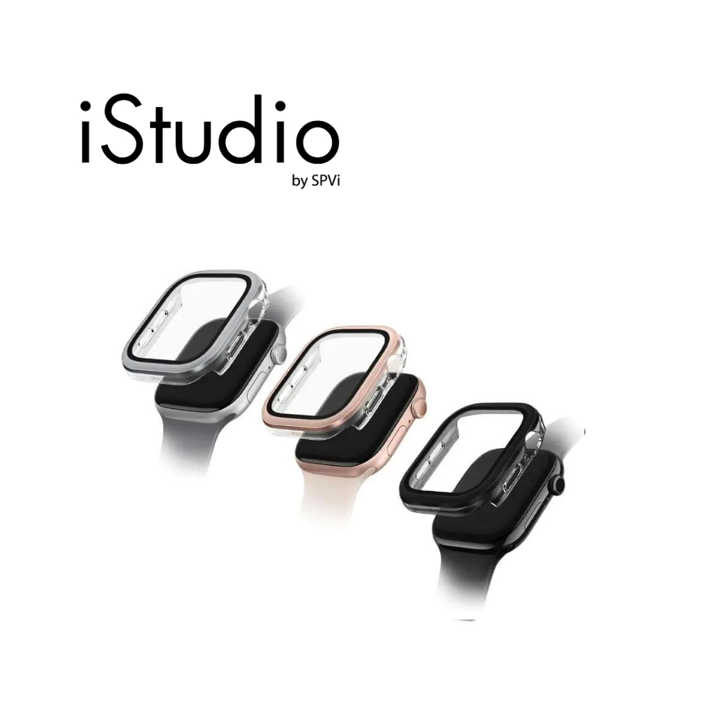 UNIQ Voute เคสสำหรับ Apple Watch Series 10 (42/46mm) และ Apple Watch Ultra 2 (49mm)