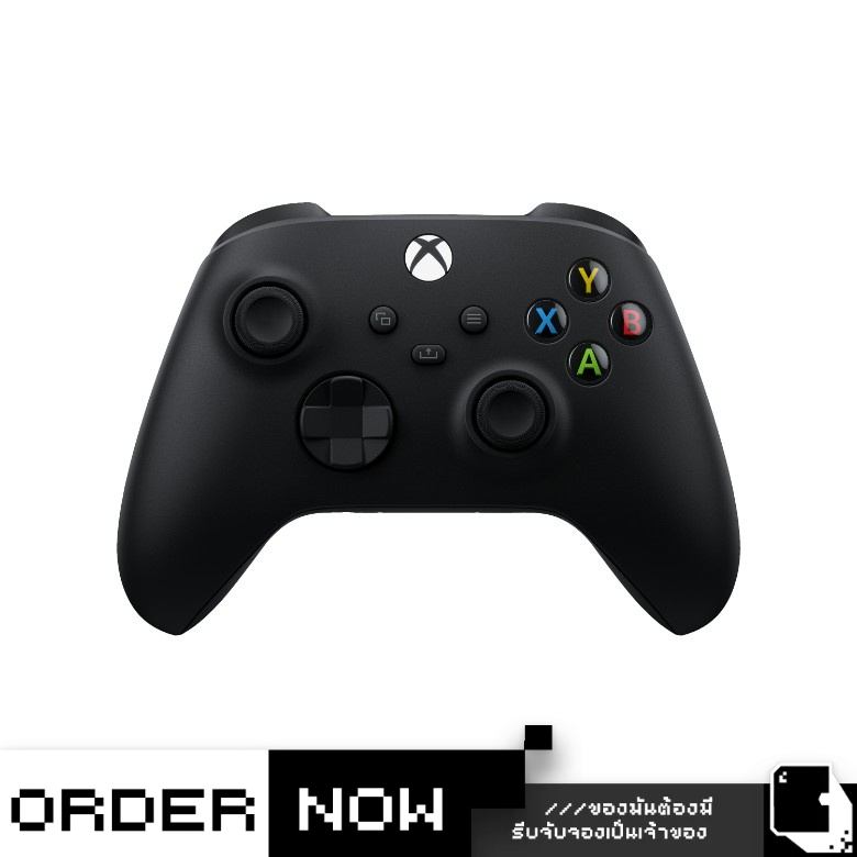 Xbox™ Vol.Z เครื่องเกม XBoX One Series X | Series S (ประกัน 1 ปี) (By ClaSsIC GaME)