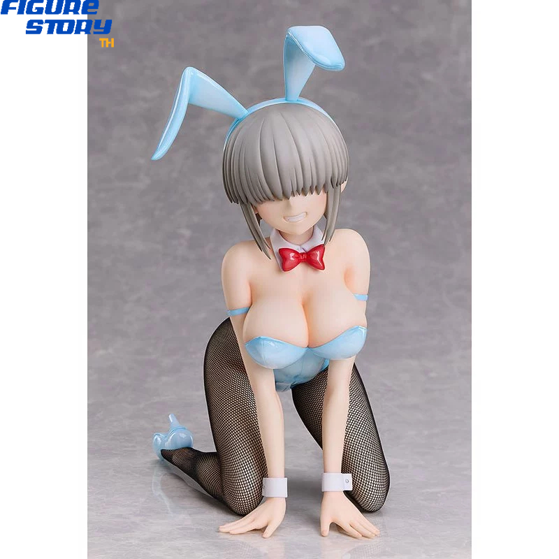 *พรี-ออเดอร์* Uzaki-chan wa Asobitai! 2nd Season Yanagi Uzaki: Bunny Ver. 1/4 (อ่านรายละเอียดก่อนสั่
