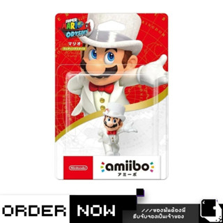 Amiibo Wedding Type Figure (By ClaSsIC GaME)