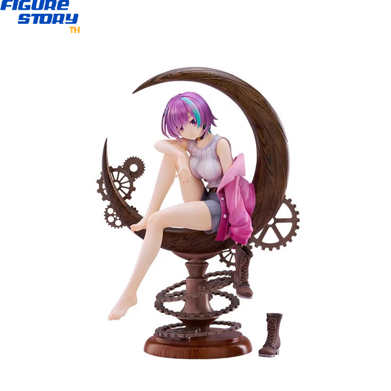 *พรี-ออเดอร์* PARQUET "Ibaraki Rino" 1/7 (อ่านรายละเอียดก่อนสั่งซื้อ)