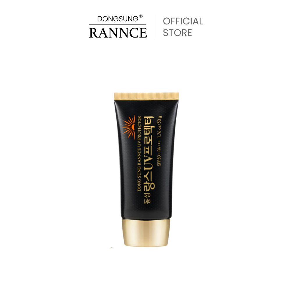 DONGSUNG Rannce UV Protector 50g [SPF50+ / PA+++]