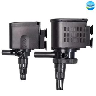 SOBO WP-880 WP-1880 WP2880 WP3880 WP4880 3 In 1 ปั๊มน้ำตู้ปลา