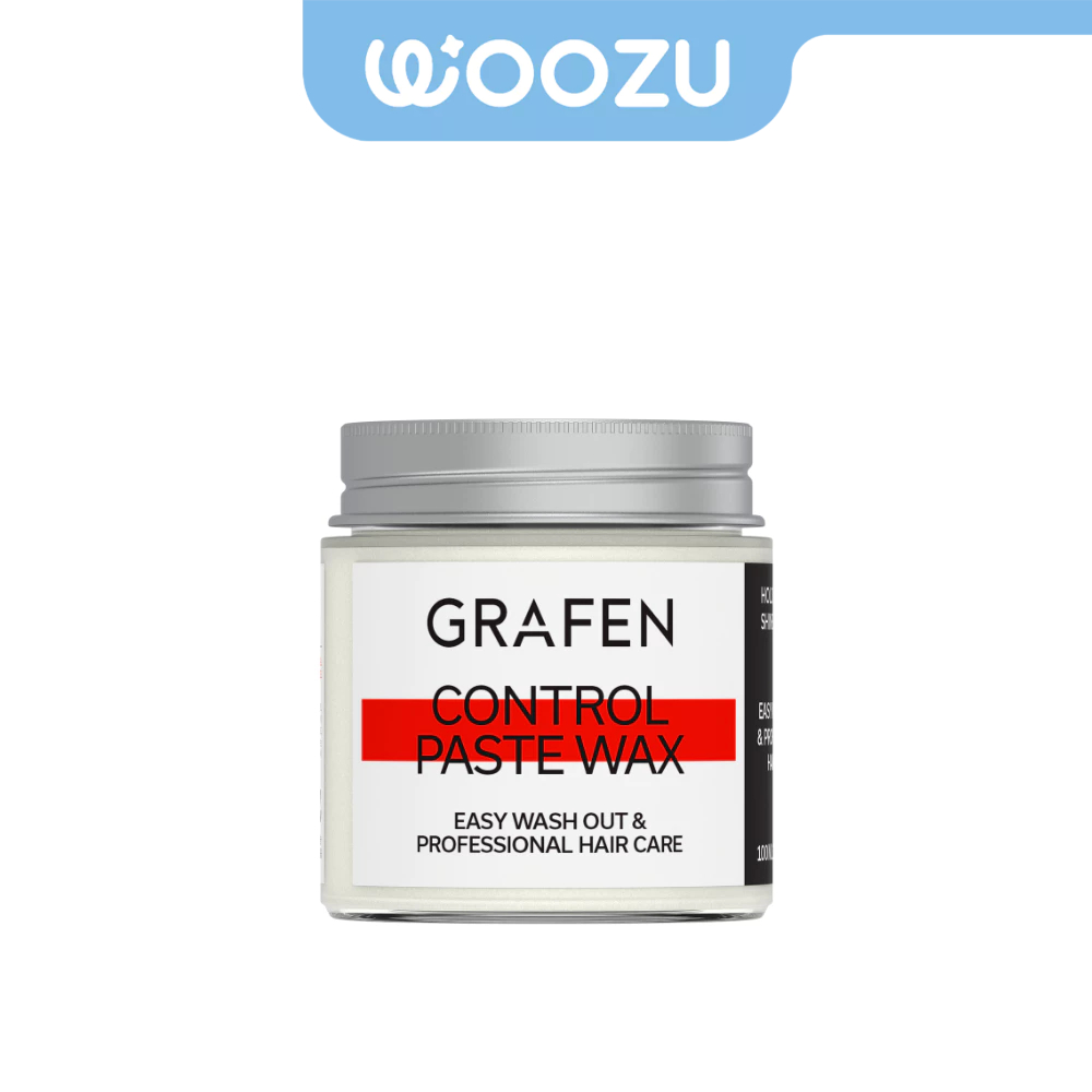 GRAFEN Control Paste Wax 100ml
