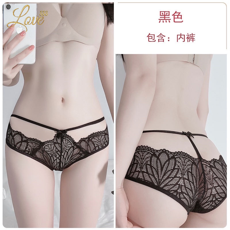 กางเกงในBD1153เกรดพรีเมี่ยมแท้  love888th