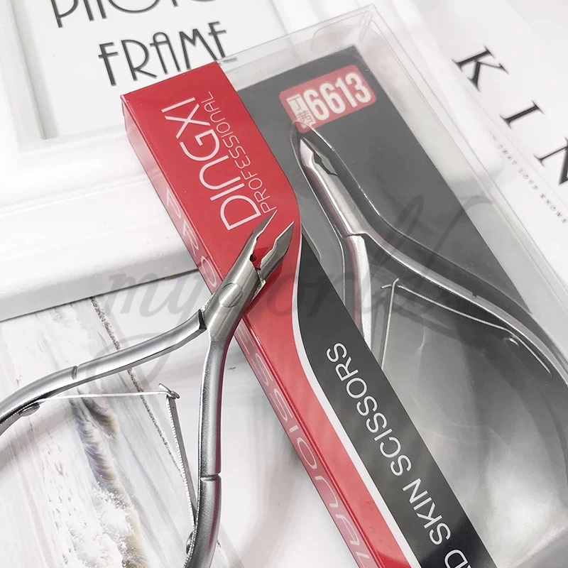 【COD】กรรไกรตัดหนังเวียดนาม Dingxi กรรไกรตัดหนัง กรรไกรตัดหนัง>Dingxi<