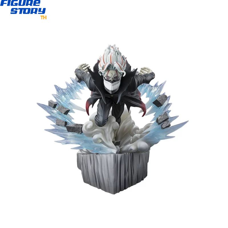 *In Stock*(พร้อมส่ง) Figuarts ZERO Okarun (Transformed) "Dandadan" (โมเดล)(ของแท้)(ล๊อต JP)