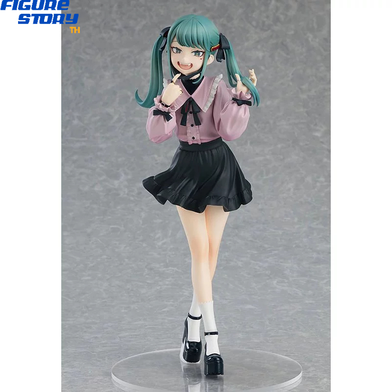 *พรี-ออเดอร์*  POP UP PARADE Hatsune Miku Character Vocal Series 01 Hatsune Miku: The Vampire Ver. L