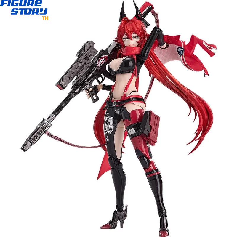 *In Stock*(พร้อมส่ง) Hyper Body Goddess of Victory: Nikke Red Hood (โมเดล)(ของแท้)(ล๊อตJP)