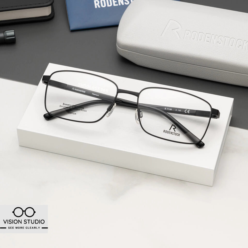 แว่นสายตา RODENSTOCK R7130 A