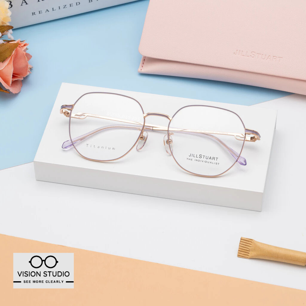 แว่นสายตา Jillstuart รุ่น Juncture JL33050 C04