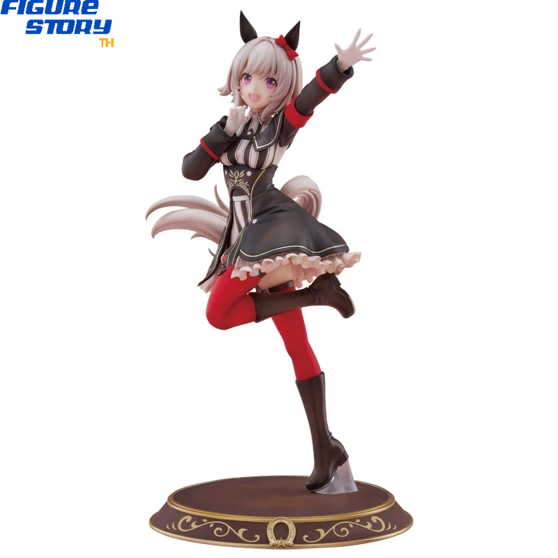 *พรี-ออเดอร์* Curren Chan Signature Racewear Ver. 1/7 (อ่านรายละเอียดก่อนสั่งซื้อ)