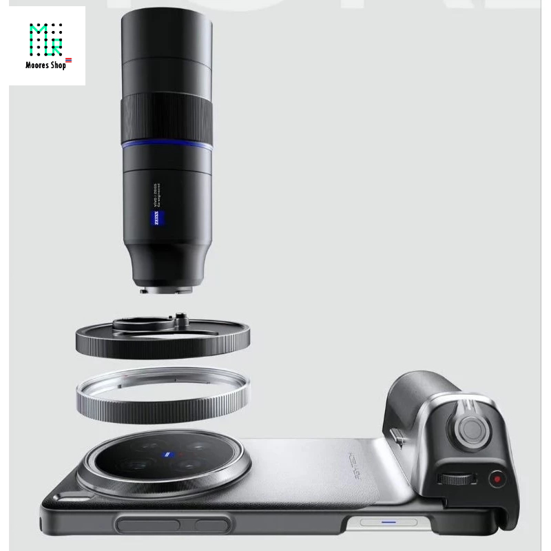 Photography Kit สำหรับ VIVO X200 Ultra