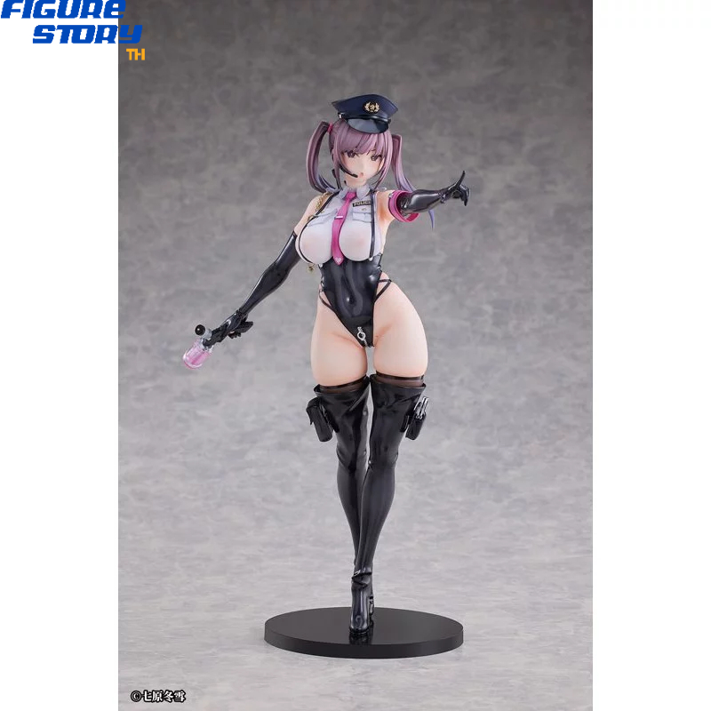 *พรี-ออเดอร์* Saki Utsunomiya illustration by Fuyuki Nanahara 1/6 (อ่านรายละเอียดก่อนสั่งซื้อ)