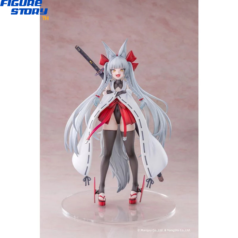 *พรี-ออเดอร์* Azur Lane Asanagi 1/6 (อ่านรายละเอียดก่อนสั่งซื้อ)