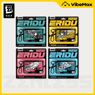 [✨NEW⚡พร้อมส่ง] Zenless Zone Zero พวงกุญแจอะคริลิค เข็มกลัด …