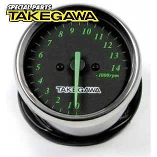 SP TAKEGAWA เครื่องวัดวามเร็ว IMPORT