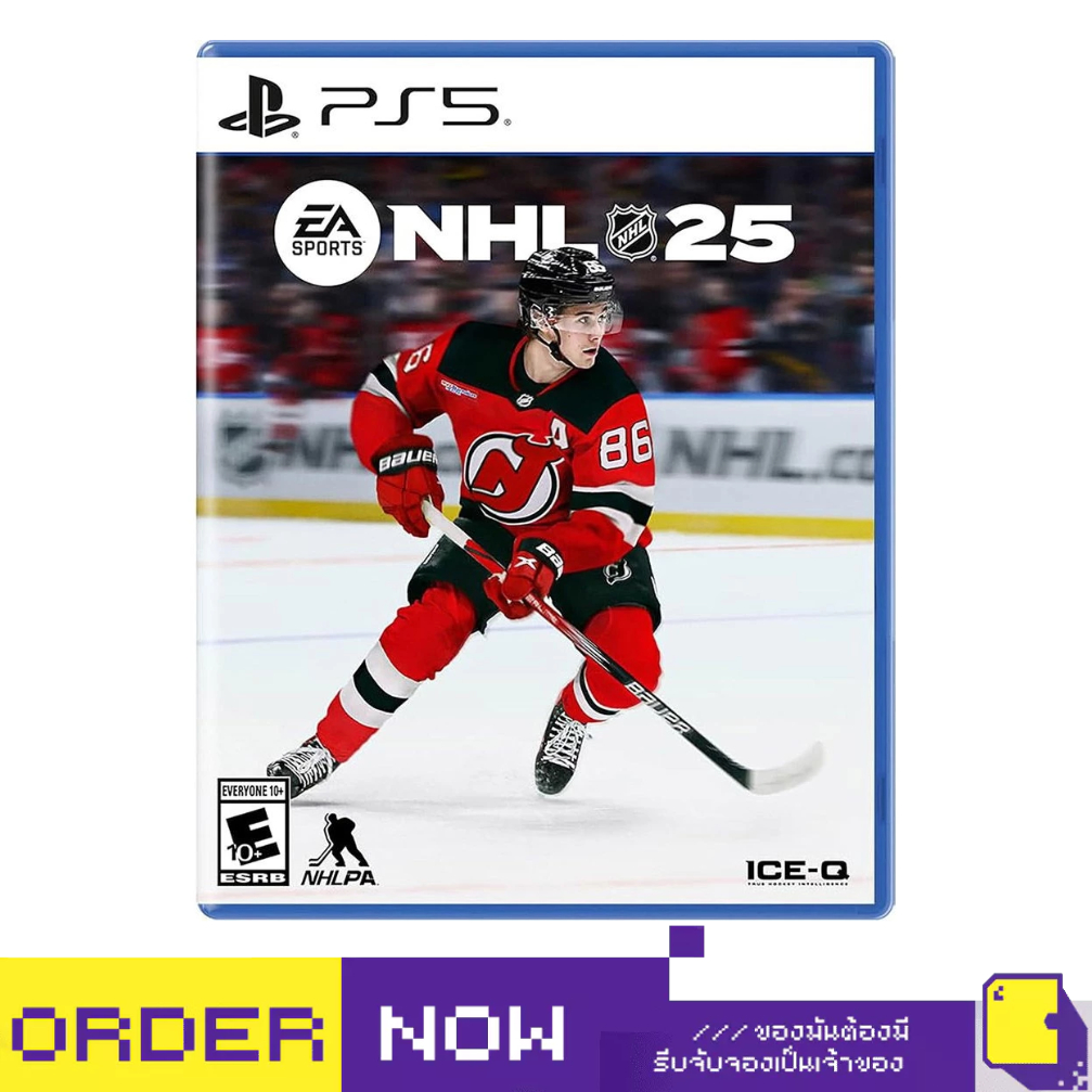 PlayStation 5™ PS5 NHL 25 (By ClaSsIC GaME)