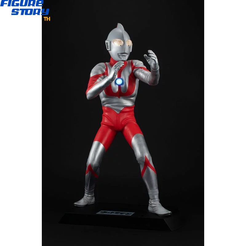 *พรี-ออเดอร์* [Exclusive Sale] Ultimate Article Ultraman (TYPE-C) (อ่านรายละเอียดก่อนสั่งซื้อ)