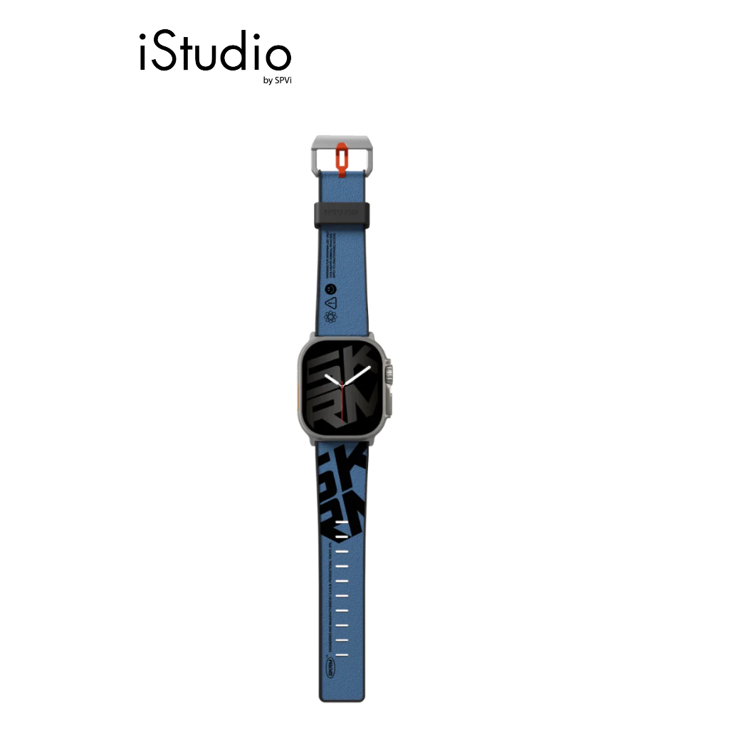 Skinarma Spunk MSRP สาย Apple Watch Strap (42/44/45/49 mm.)