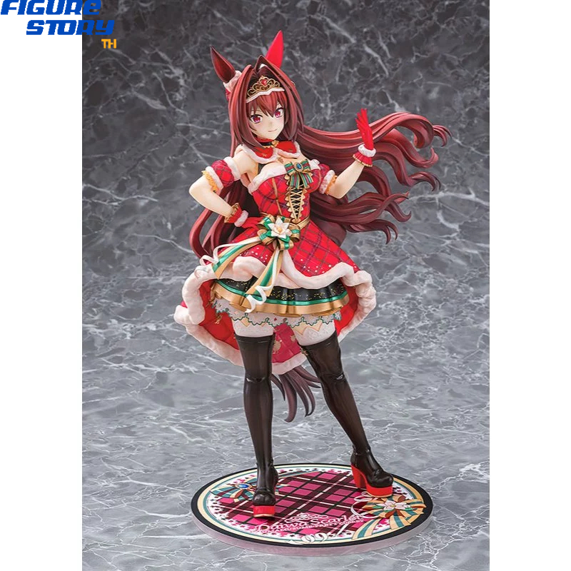 *พรี-ออเดอร์*  [Exclusive Sale] Umamusume Pretty Derby Daiwa Scarlet: Scarlet Nuit Etoile 1/7