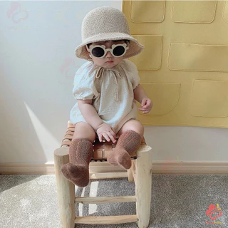 IVORYBABY แว่นกันแดด แว่นตาเด็ก แว่นตาเด็กแฟชั่น แว่นแฟนซี แว่นกันแดดเด็ก ป้องกันรังสี