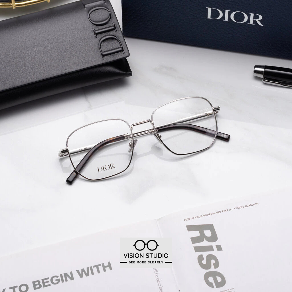 แว่นสายตา DIOR BlackSuitO S19U F000