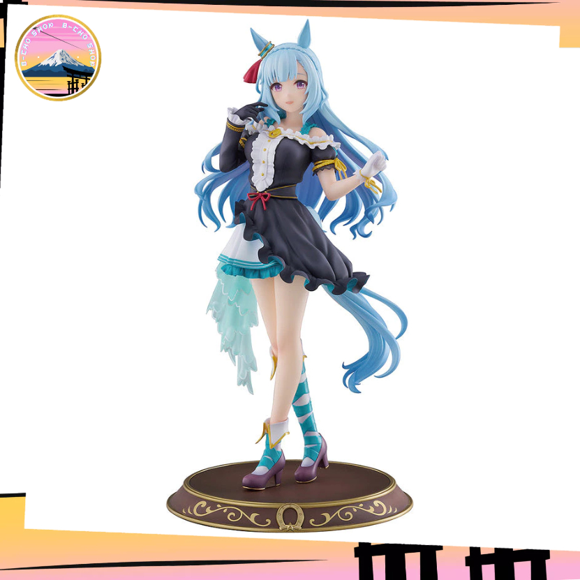 [Pre-order-2025-10]Mejiro Ardan Signature Racewear Ver. 1/7 Scale Figure