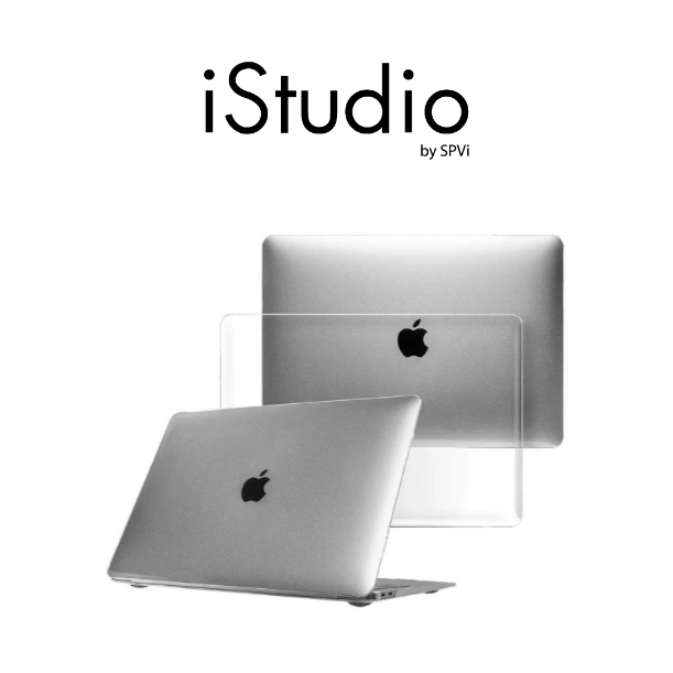 เคส LAUT MacBook Air 15 inch (2023) Crystal-X Slim-Crystal - เคสใส