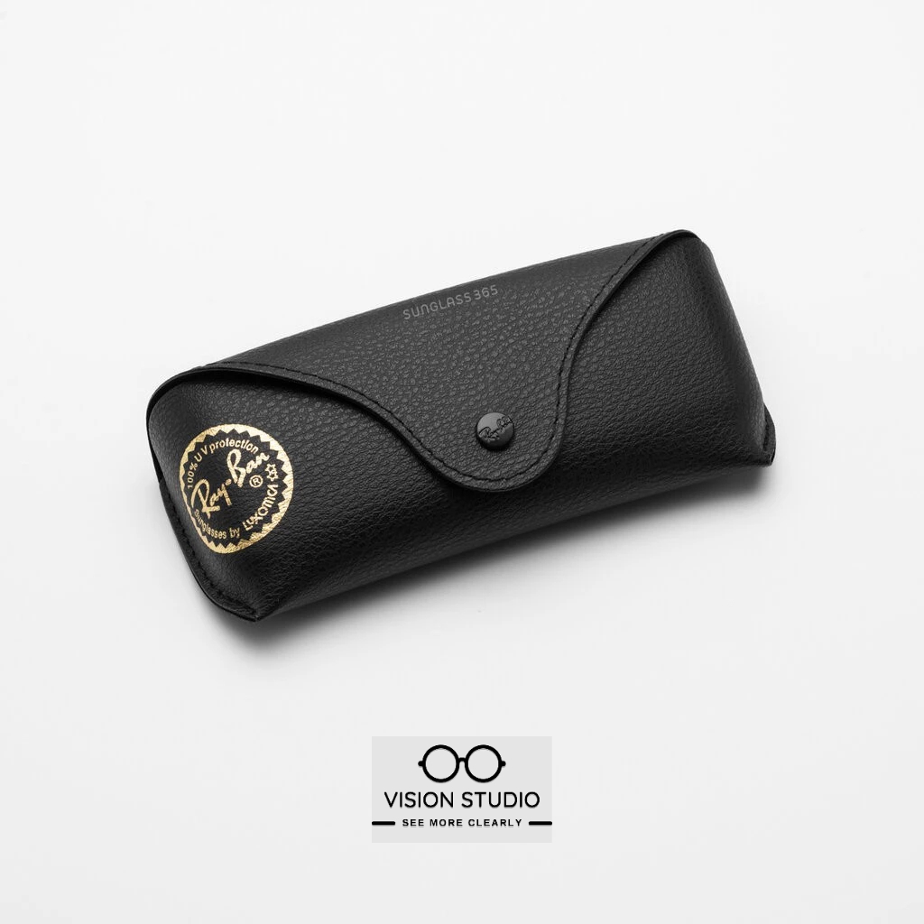 Ray-Ban Original Case (Black)