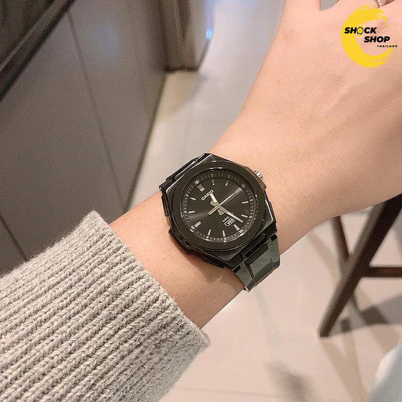 CASIO นาฬิกาข้อมือผู้หญิง รุ่น LWA-300H,LWA-300HB,LWA-300HRG ของแท้ รับประกันสินค้า 1 ปี - รูปที่ 5
