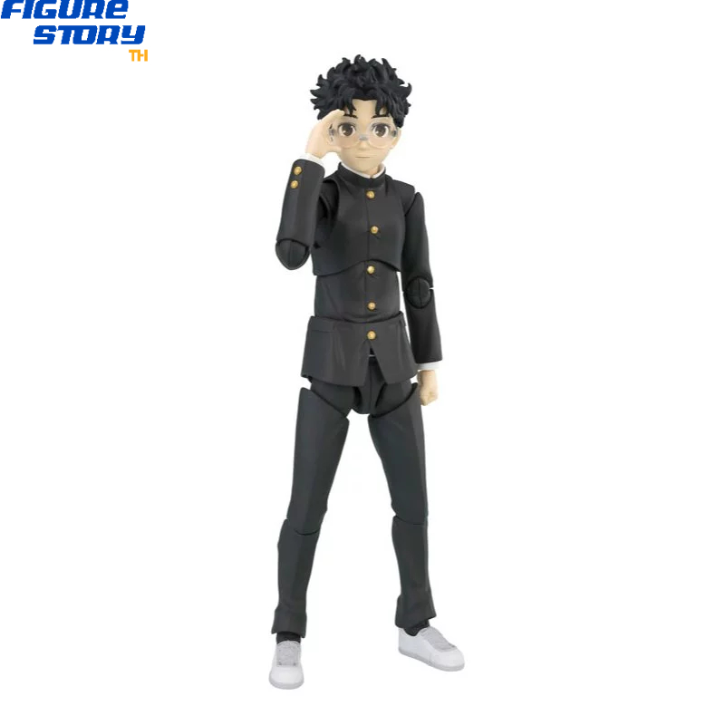 *พรี-ออเดอร์* S.H.Figuarts Okarun "Dandadan" (อ่านรายละเอียดก่อนสั่งซื้อ)