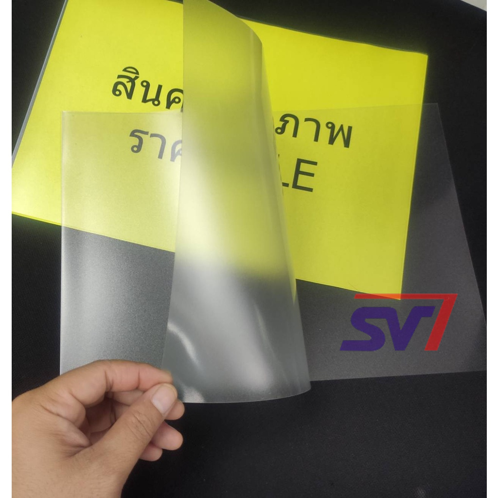 ป้ายราคา ขาตั้งป้ายโปรโมชั่น A4,A3 กรอบใส่ป้ายโฆษณา ชุด Frame&Stand📌📌 - รูปที่ 2