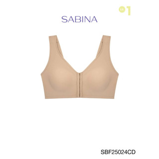 Sabina Forever Young Level 1 เสื้อชั้นใน ไร้โครง รหัส SBF250…