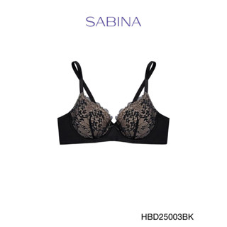 Sabina Habpy Perfect Bra Level 1 เสื้อชั้นใน  มีโครง รหัส HB…