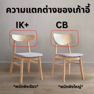 Minimal_deco【 สินค้าพร้อมส่ง】ชุดโต๊ะทานอาหาร 150 - 180 ซม. + เก้าอี้ทานอาหาร 4 ตัว + ม้านั่งไม้ 1 ตัว ส่งฟรีทั้งชุด