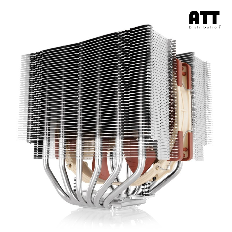 Noctua-NH-D15S CPU Cooler