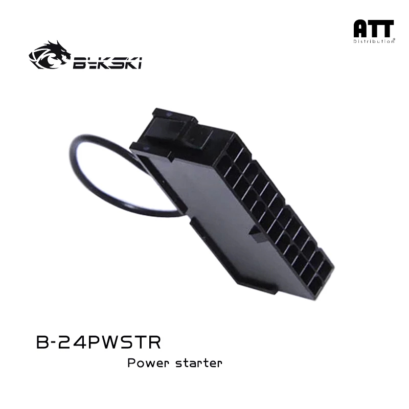 Bykski 24-Pin Power Supply Jumper Connector