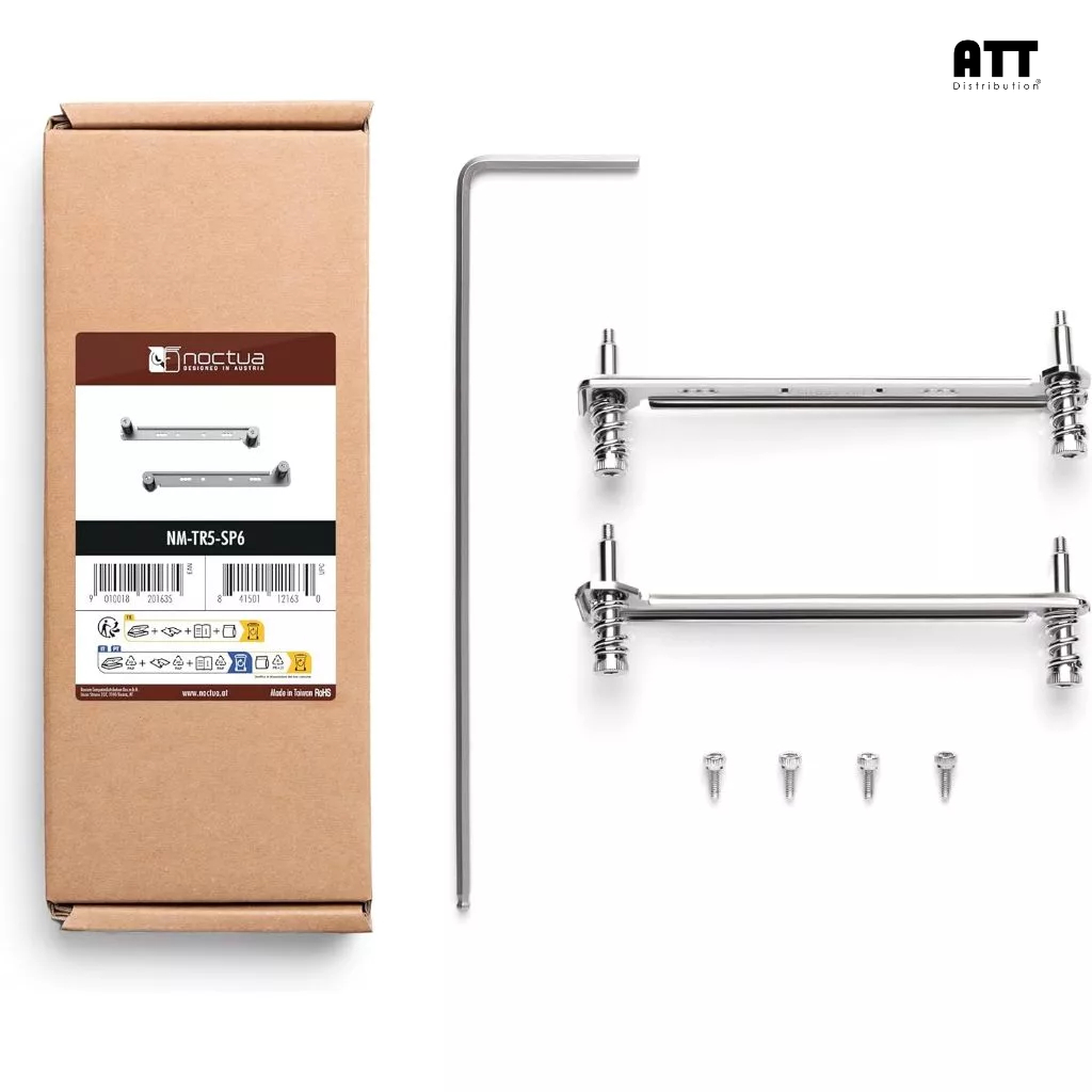 Noctua NM-TR5-SP6 CPU Cooler Mounting Kit for AMD