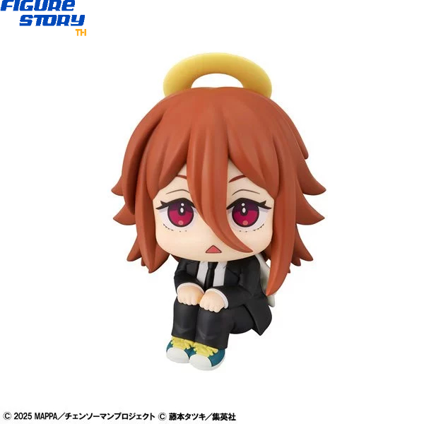 *พรี-ออเดอร์* LookUp Movie "Chainsaw Man Reze Arc" Angel Devil (อ่านรายละเอียดก่อนสั่งซื้อ)